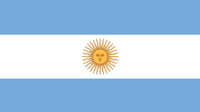 Argentina