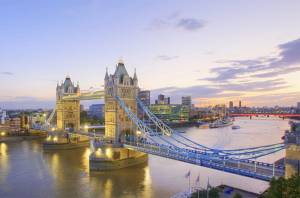 rio londres