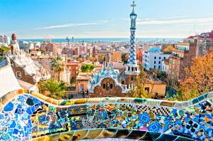 bercelona