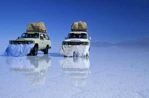 deserto sal