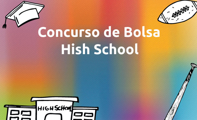 Concurso de Bolsa High School