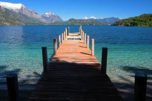 Destinos na America do Sul - Argentina