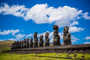 Destinos na America do Sul - Chile