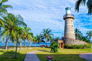 Destinos na America do Sul - Colombia