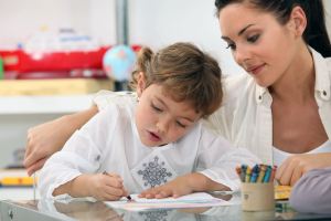 como funciona o au pair