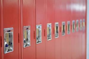 Hight school: Como funciona