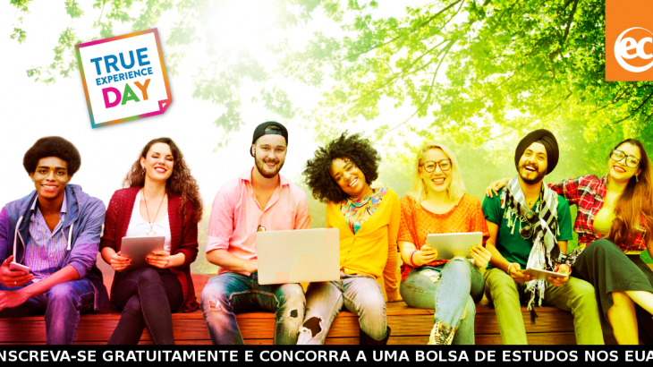 True Experience Day – EC English