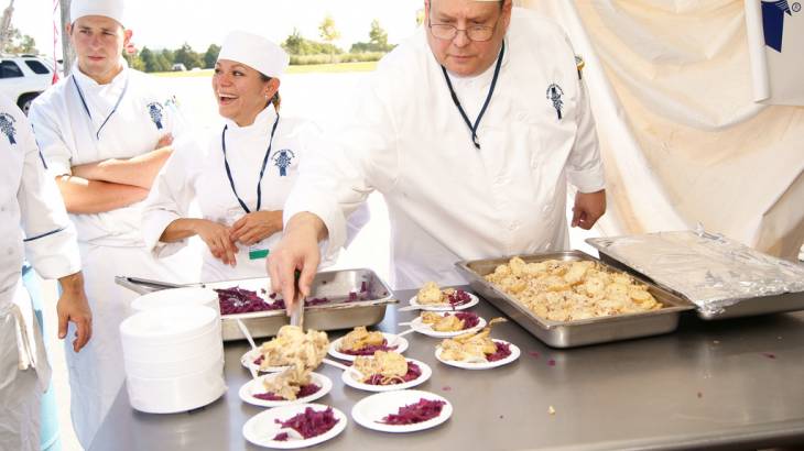 Le Cordon Bleu e a Espetacular Doceria – True Experience Day