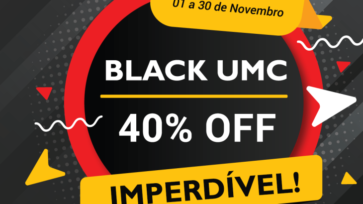 BLACK FRIDAY UMC MONTREAL