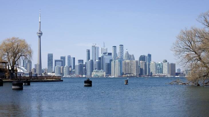 Oferta Imperdível para Estudar Inglês em Toronto, no Canadá.