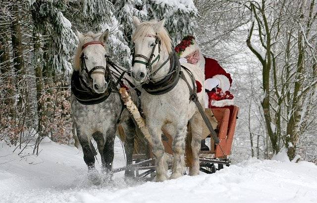 Tradições e curiosidades do Natal no Canadá