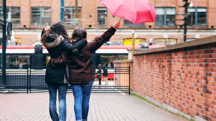 Dia internacional das mulheres – Países onde mais respeitam as mulheres