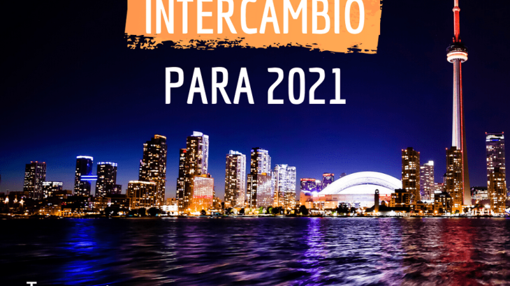 Planeje seu Intercâmbio para 2021 – Toronto