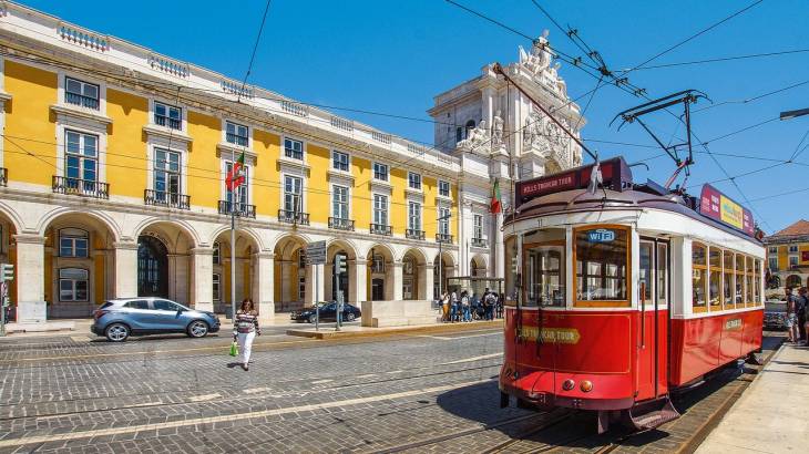 10 de Junho – Dia de Portugal, de Camões e da Comunidade Portuguesa