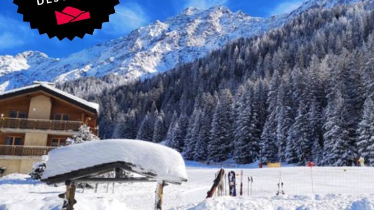 A VERDADEIRA BLACK FRIDAY – SKI HOSTEL